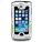 IPCMobile IX-I2DBTR-POD6-WH-S Barcode Scanner