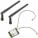 BrightSign WD105 Motorola Antennas