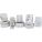 Zebra 10027757 RFID Label