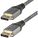 StarTech DP14VMM3M Cables, Connectors, and Adapters