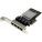 StarTech ST4000SPEXI Ethernet Adapters
