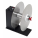 Labelmate 80-203-0020 Label Rewinder