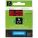 DYMO 45017 Barcode Label