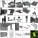 DTG Industrial Mobile PowerStation Power Systems and Accessory