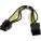 StarTech PCIEPOWEXT Cables, Connectors, and Adapters