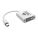 Tripp-Lite P137-06N-DVI-V2 Cables, Connectors, and Adapters