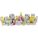 Zebra 10025367 Barcode Label