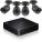 TRENDnet TV-DVR104K Security System Products