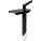 Gamber-Johnson QADJ-UPPER-S Mounting Hardware and Stands