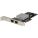 StarTech ST10GPEXNDPI Ethernet Adapters