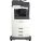 Lexmark 24TT381 Multi-Function Printer