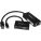 StarTech MSTS3MDPUGBK Accessory