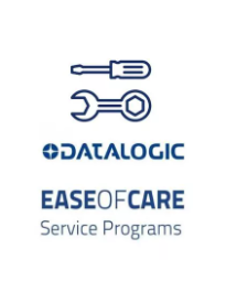 DataLogic ZSC2PD9631 Service Contract