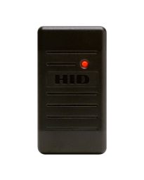 HID 6005BKB00 Access Control Reader