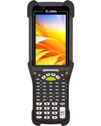 Zebra MC9401-0G1J6GSS-NA Mobile Computer
