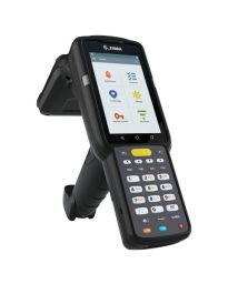 Zebra MC333U-GJ2EG4FT RFID Reader