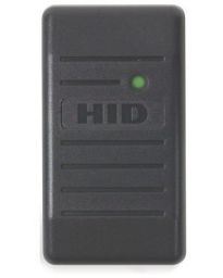 HID 6005BKB00 Access Control Reader
