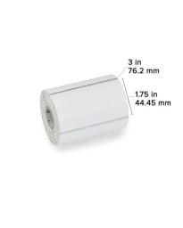 Zebra 10026371 Labels