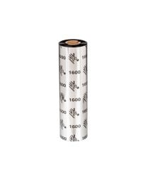 Zebra 01600BK15645 Ribbon