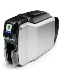 Zebra ZC32-000CQ00US00 ID Card Printer