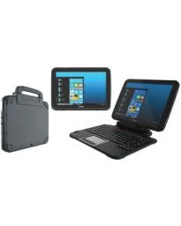 Zebra ET85C-3P5B3-00A Tablet