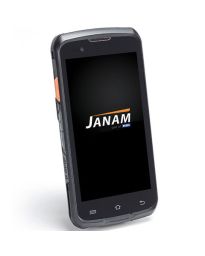 Janam XT40-ATHLRMGW00 Mobile Computer