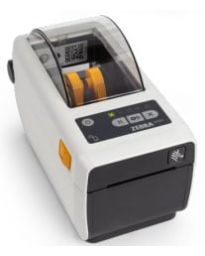 Zebra ZD6AH22-D21E00EZ Barcode Label Printer