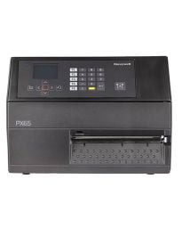 Honeywell PX65A00000010300 Barcode Label Printer