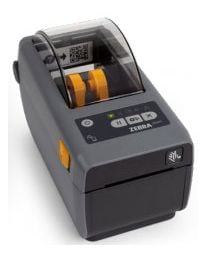 Zebra ZD4A023-D01W01EZ Barcode Label Printer