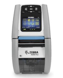Zebra ZQ61-HUXA004-00 Barcode Label Printer