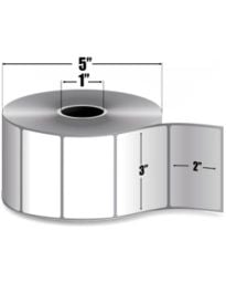AirTrack ATD-3-2-1240-1-R Barcode Label