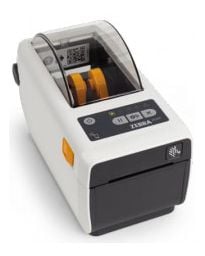 Zebra ZD4AH22-D21E00EZ Barcode Label Printer