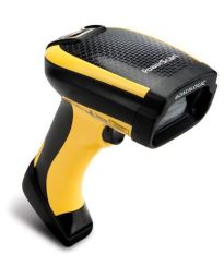 Datalogic PM9500-HP910RBK10 Barcode Scanner