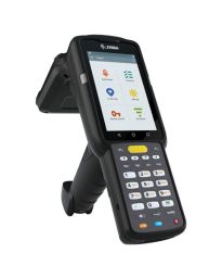 Zebra MC339U-GF4EG4US RFID Reader