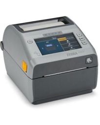 Zebra ZD6A143-D21L01EZ Barcode Label Printer