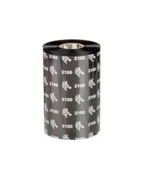 Zebra 02100BK15690 Ribbon