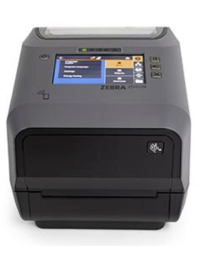 Zebra ZD6A143-301LR1EZ RFID Printer
