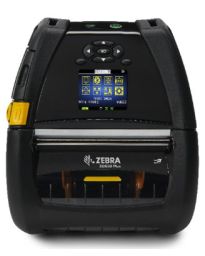 Zebra ZQ63-AUFAE14-00 Barcode Label Printer