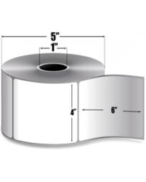 AirTrack ATT-4-6-475-1-R Barcode Label