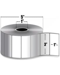 AirTrack ATT-3-1-2580-1-R Barcode Label