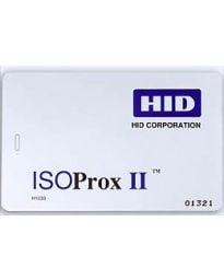 HID 1386-LGGMN Access Control Cards
