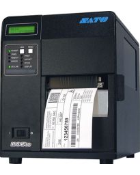 SATO WM8460021 Barcode Label Printer