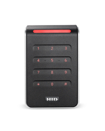 HID 40KNKS-00-000000 Access Control Reader