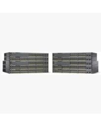 Cisco C9500-48Y4C-A Ethernet & Network Switches