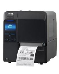SATO WWCLP2001 Barcode Label Printer