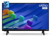 VIZIO D-Series 24 Full HD Smart TV - D24FM-K01 - TVs 