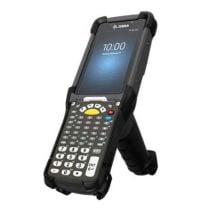  Zebra MC3300 Mobile Computer, 2D/1D Barcode Scanner, Charger  Included : Office Products