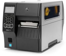 Zebra ZT410 RFID Industrial Printer RFID Printer - Big Sales Big