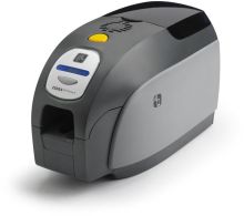 Zebra Z31-E0000200US00 ID Card Printer 