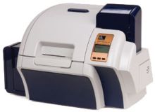 PVC Card Printer for ID - Wireless & More - Barcodes Inc